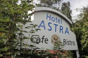 Hotel Astra, Ulm