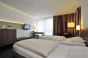 Golden Tulip Parkhotel Neu-Ulm, Ulm