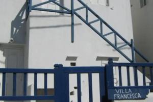 Villa Francesca, Mykonos