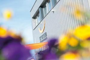 Orange Hotel und Apartments, Neu-Ulm