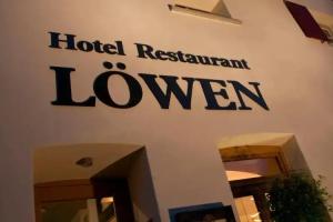 Hotel Löwen, Ulm