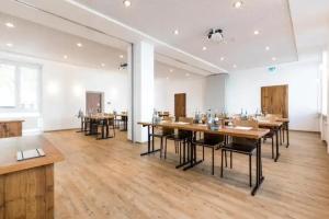 RiKu HOTEL Neu-Ulm, Ulm