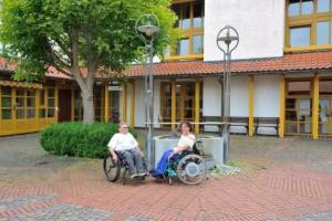 Hotel und Appartementhof Waldeck, Bad Fussing