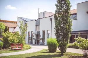 Hotel und Appartementhof Waldeck, Bad Fussing