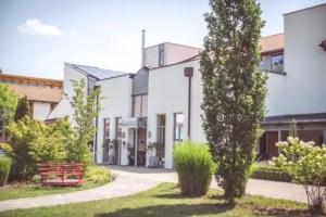 Hotel und Appartementhof Waldeck, Bad Fussing