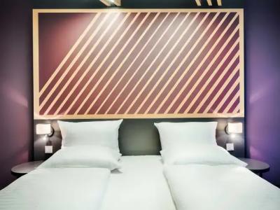 B&B Hamburg-Harburg - 27