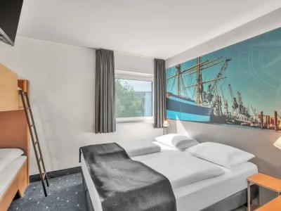 B&B Hamburg-Harburg - 21
