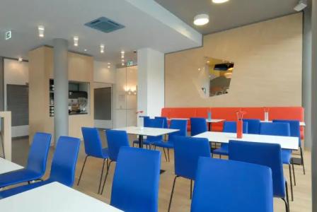 B&B Hamburg-Harburg - 15