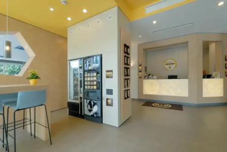 B&B Hamburg-Harburg - 9