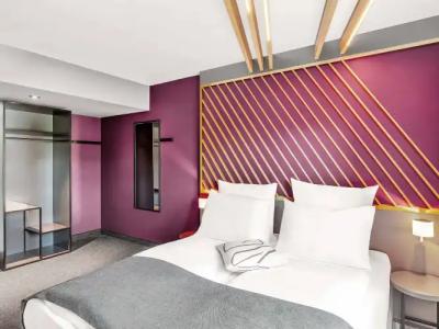 B&B Hamburg-Harburg - 26