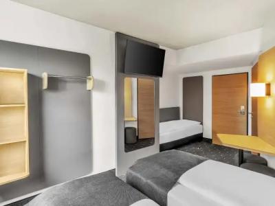 B&B Hamburg-Harburg - 19