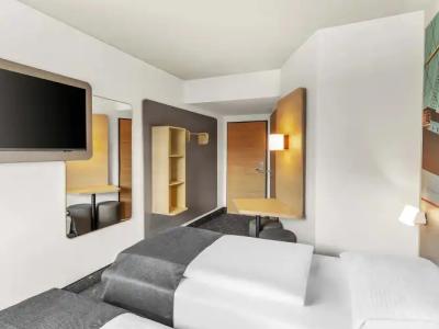 B&B Hamburg-Harburg - 25