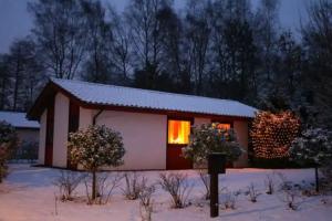 Ferienpark Grafschaft Bentheim Tourist base