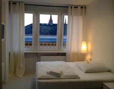 Business Hostel Wiesbaden ONE - 1