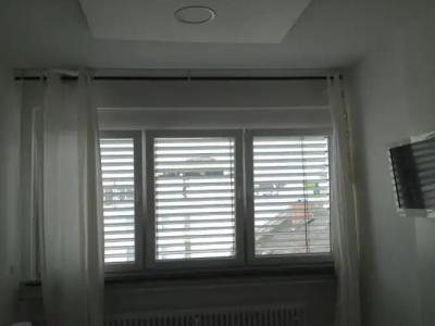 Business Hostel Wiesbaden ONE - 12