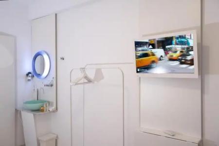 Business Hostel Wiesbaden ONE - 13