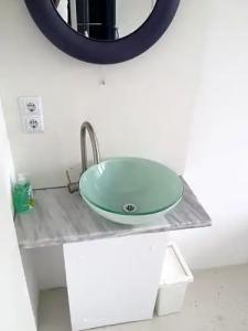 Business Hostel Wiesbaden ONE - 14