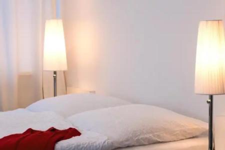 Business Hostel Wiesbaden ONE - 17