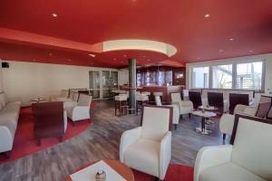 HAFFHUS - Hotel & Spa, Ueckermunde