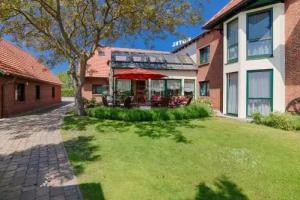 Ueckeritz - Hotels