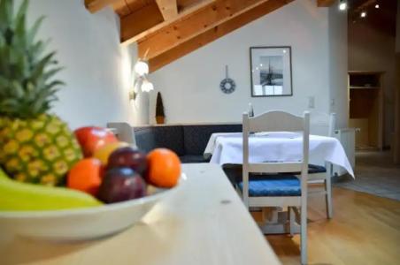 Restaurant Ferienwohnungen ALPENHOF - 42