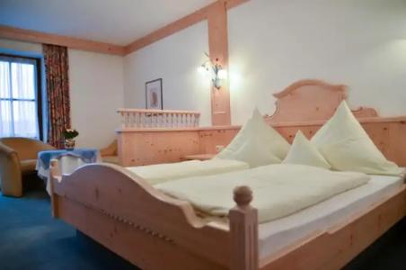 Restaurant Ferienwohnungen ALPENHOF - 25