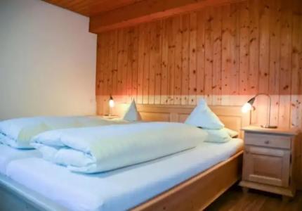 Restaurant Ferienwohnungen ALPENHOF - 1