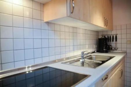 Restaurant Ferienwohnungen ALPENHOF - 41