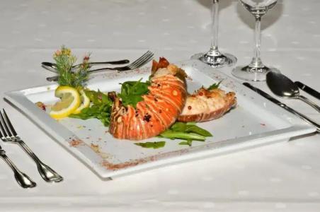 Restaurant Ferienwohnungen ALPENHOF - 7