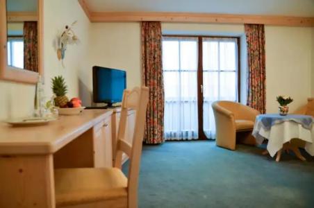 Restaurant Ferienwohnungen ALPENHOF - 26