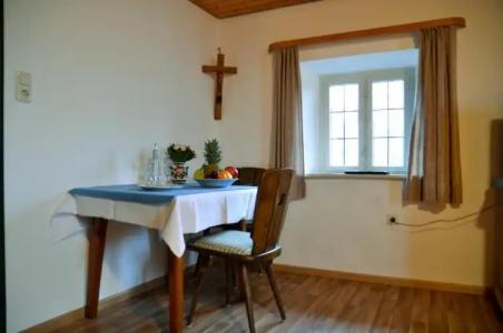 Restaurant Ferienwohnungen ALPENHOF - 21