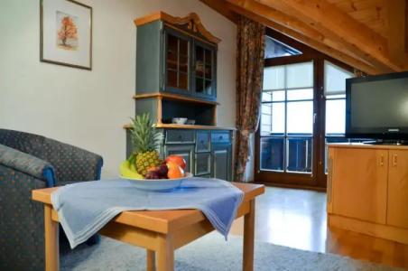 Restaurant Ferienwohnungen ALPENHOF - 33