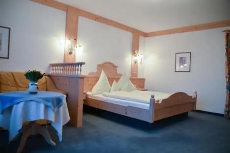 Restaurant Ferienwohnungen ALPENHOF - 24