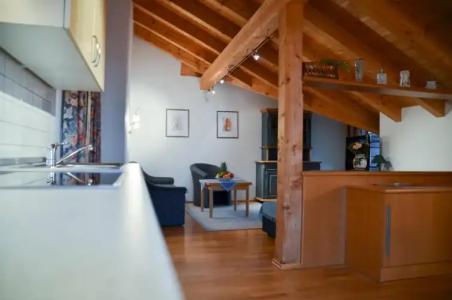 Restaurant Ferienwohnungen ALPENHOF - 37