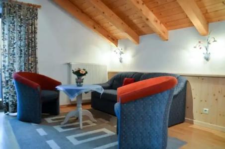 Restaurant Ferienwohnungen ALPENHOF - 10