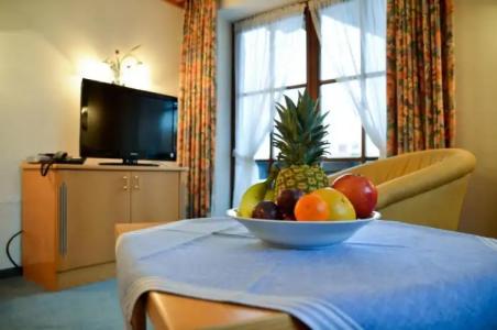 Restaurant Ferienwohnungen ALPENHOF - 30