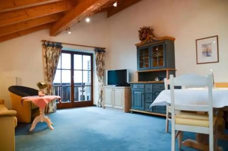 Restaurant Ferienwohnungen ALPENHOF - 44