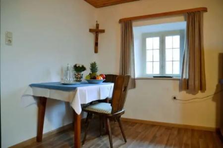 Restaurant Ferienwohnungen ALPENHOF - 3