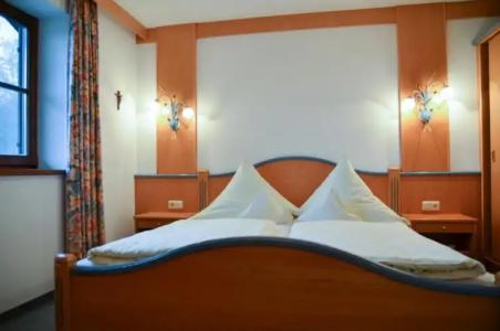 Restaurant Ferienwohnungen ALPENHOF - 28