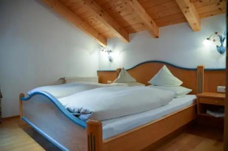 Restaurant Ferienwohnungen ALPENHOF - 35