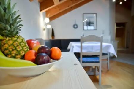 Restaurant Ferienwohnungen ALPENHOF - 6