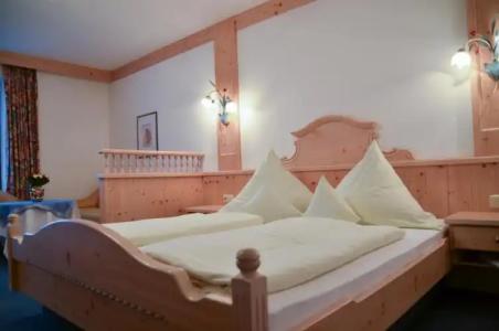 Restaurant Ferienwohnungen ALPENHOF - 27