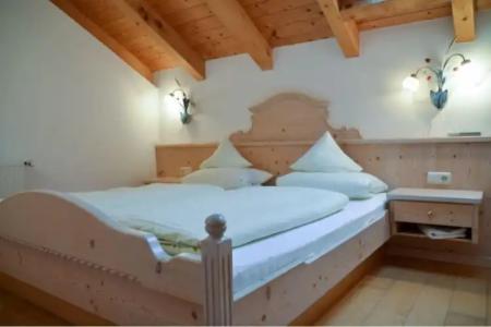 Restaurant Ferienwohnungen ALPENHOF - 2