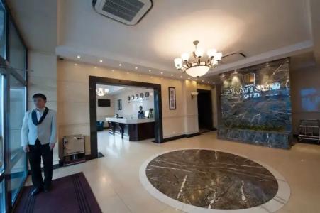 Platinum Ulaanbaatar - 18