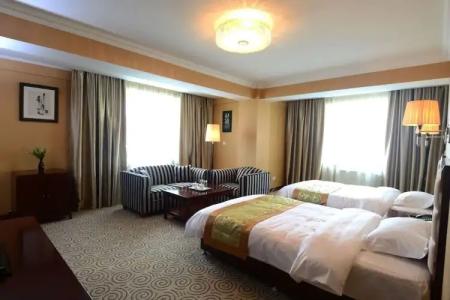 Platinum Ulaanbaatar - 7