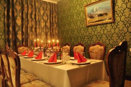 Platinum Ulaanbaatar - 19