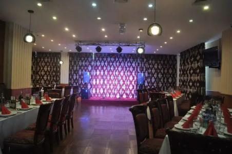 Platinum Ulaanbaatar - 12