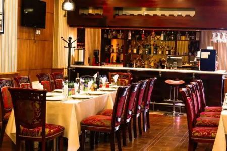 Platinum Ulaanbaatar - 15