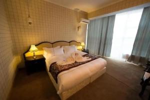 Naranbulag Hotel, Ulan Bator