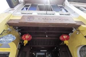 Lang Hoose, Georgetown
